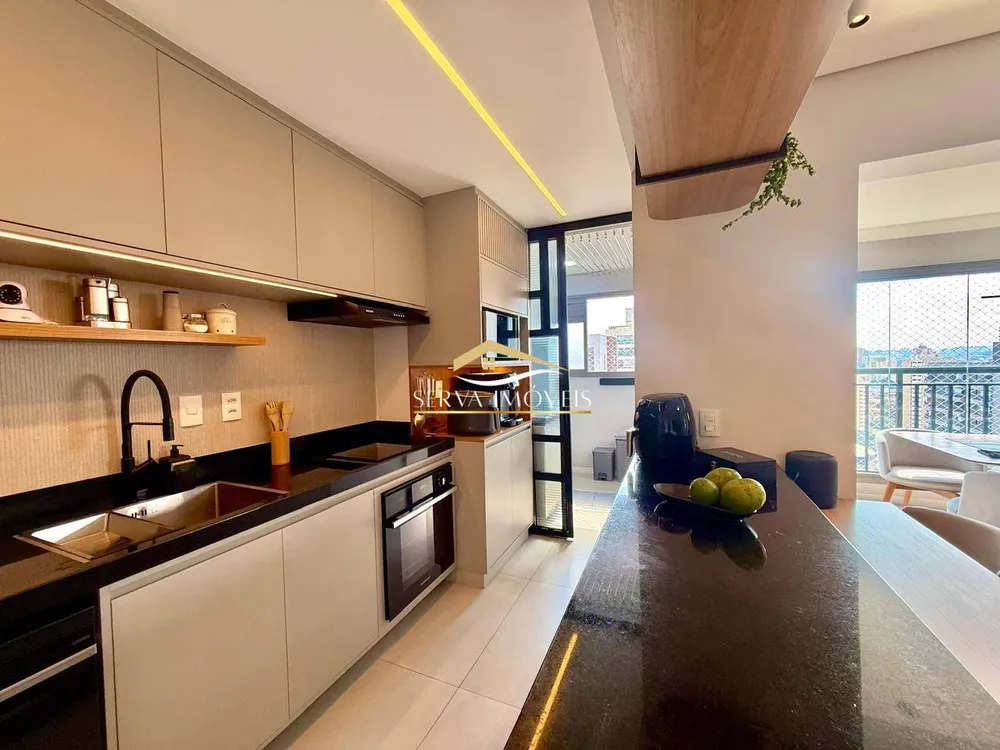 Apartamento, 2 quartos, 89 m² - Foto 3