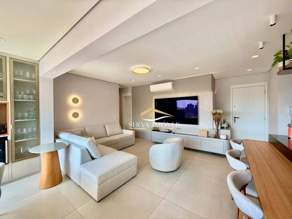 Apartamento, 2 quartos, 89 m² - Foto 1
