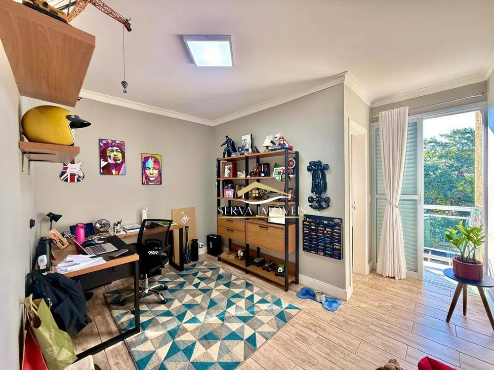 Casa, 3 quartos, 97 m² - Foto 3
