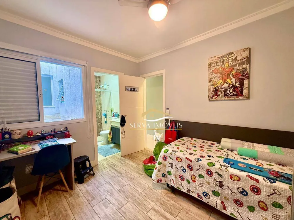 Casa, 3 quartos, 97 m² - Foto 4