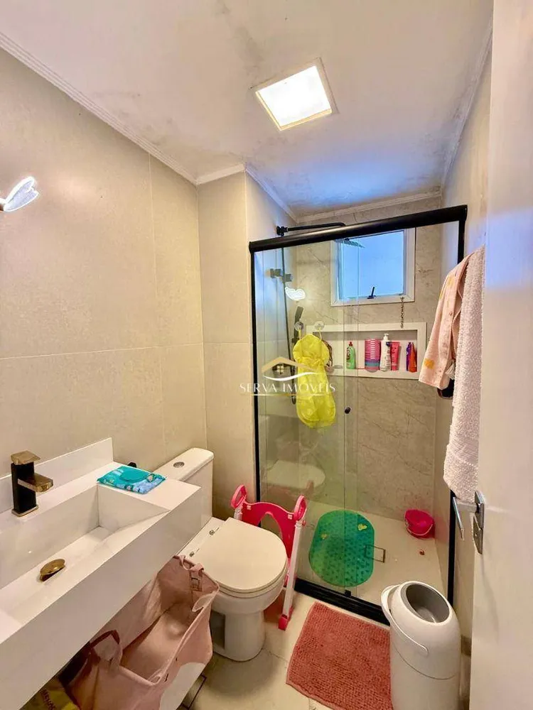 Apartamento, 3 quartos, 98 m² - Foto 3