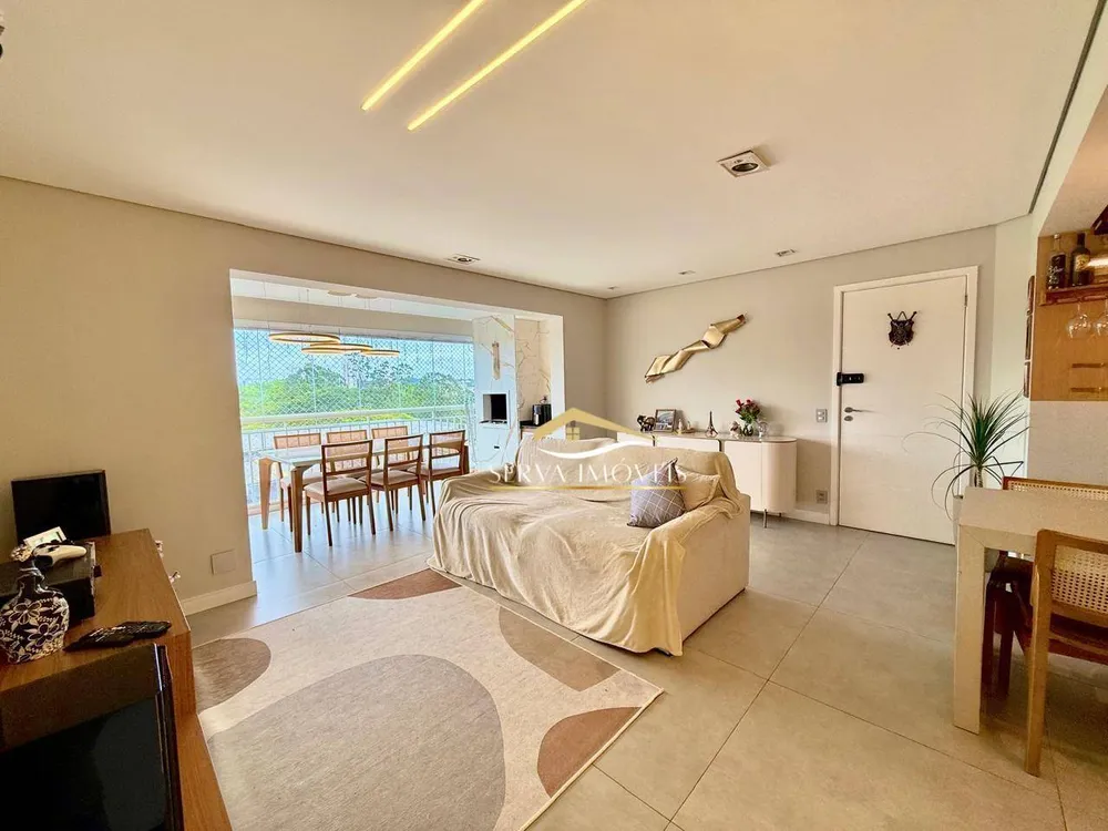 Apartamento, 3 quartos, 98 m² - Foto 1
