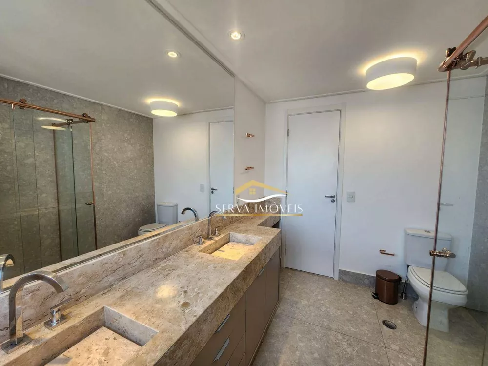 Apartamento, 3 quartos, 150 m² - Foto 2