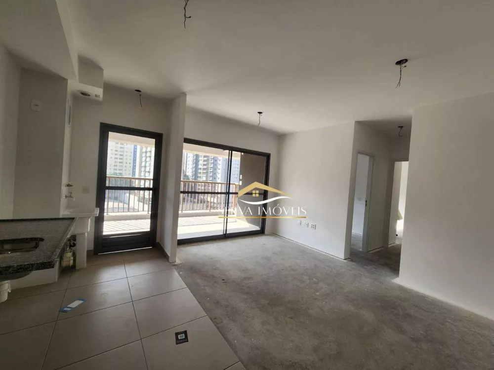 Apartamento, 2 quartos, 64 m² - Foto 3