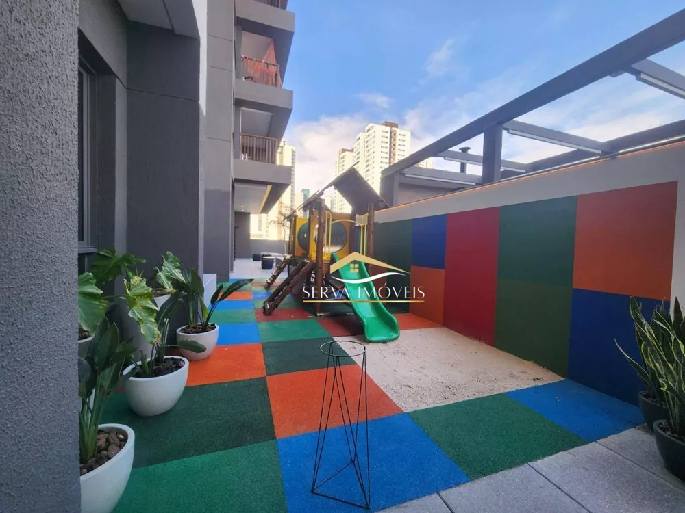 Apartamento, 2 quartos, 64 m² - Foto 4