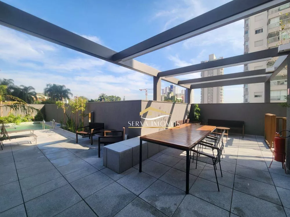 Apartamento, 2 quartos, 64 m² - Foto 2