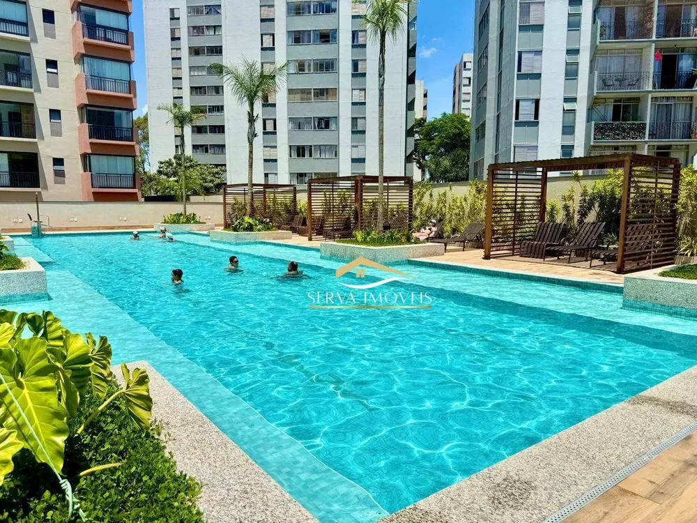 Apartamento, 3 quartos, 123 m² - Foto 3