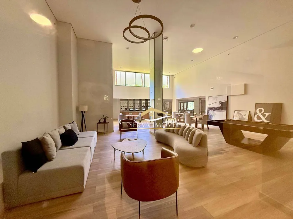 Apartamento, 3 quartos, 123 m² - Foto 1