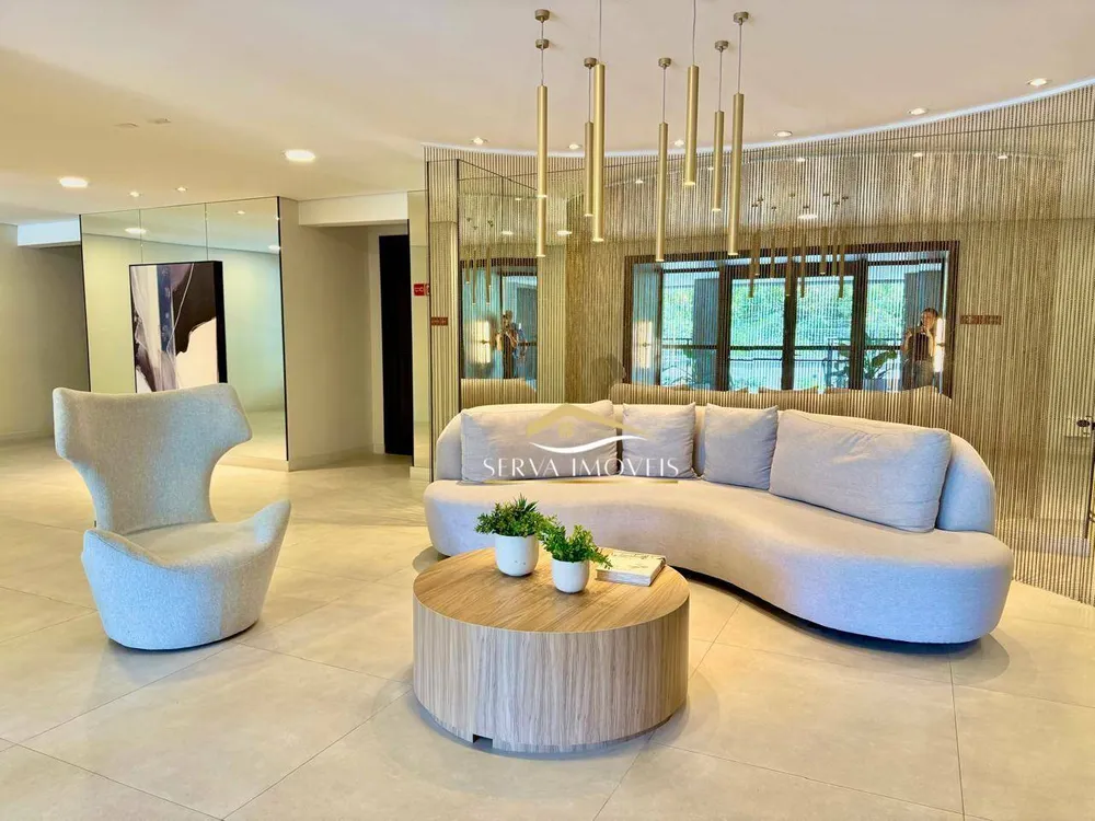 Apartamento, 3 quartos, 123 m² - Foto 4