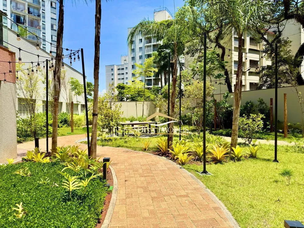Apartamento, 3 quartos, 123 m² - Foto 2