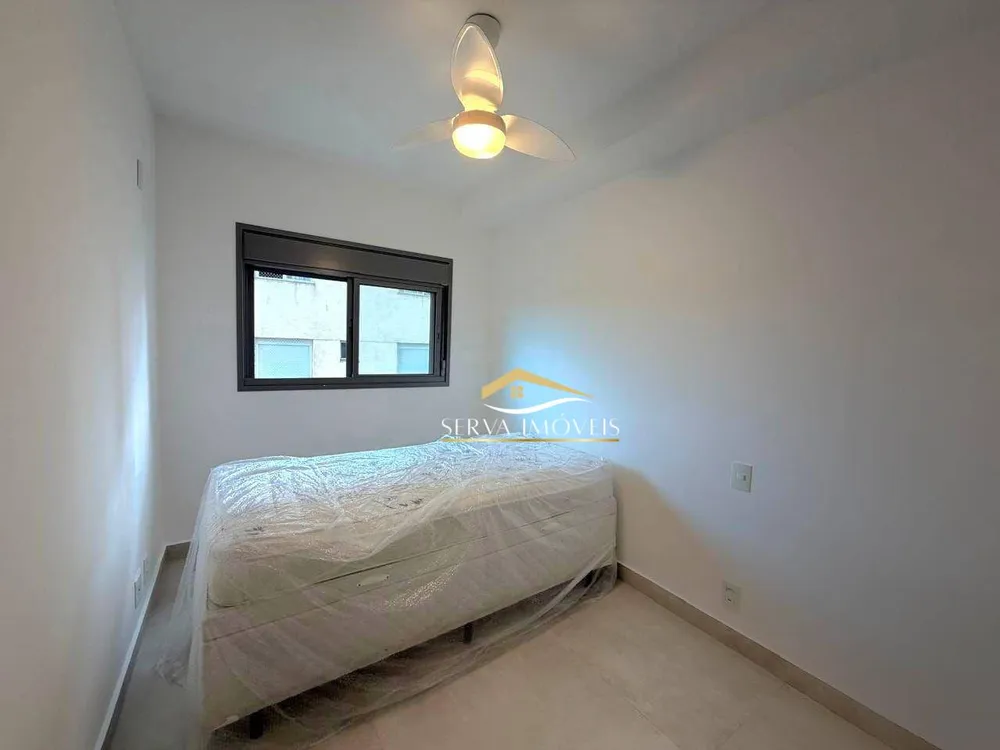 Kitnet-Studio, 29 m² - Foto 2