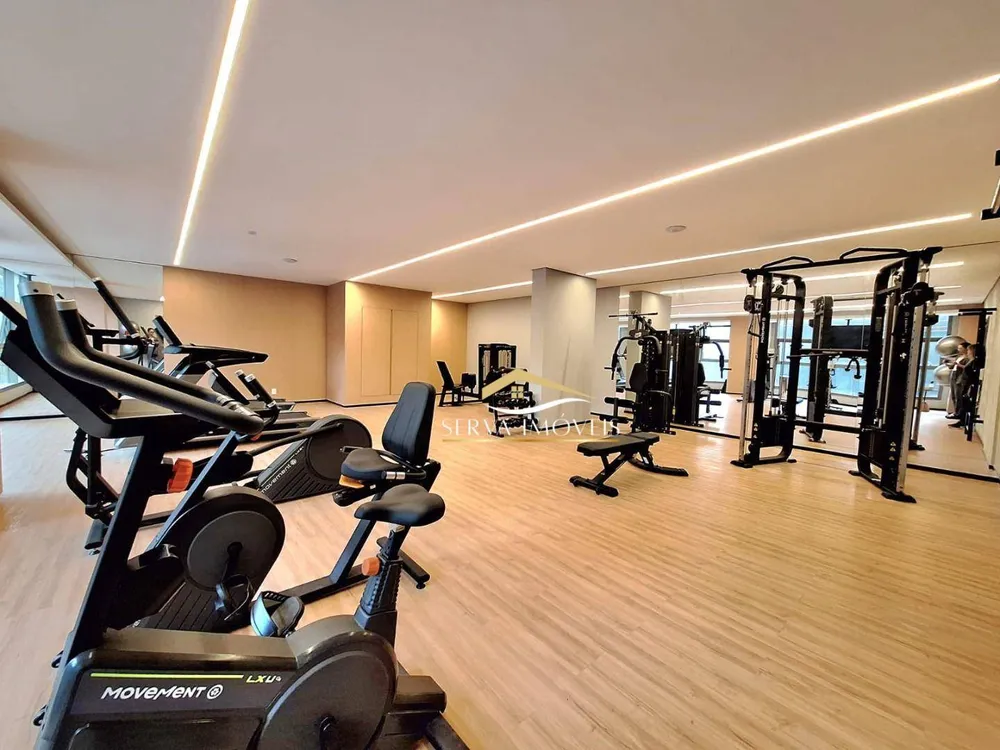 Kitnet-Studio, 29 m² - Foto 3