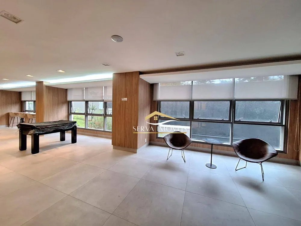 Kitnet-Studio, 29 m² - Foto 4