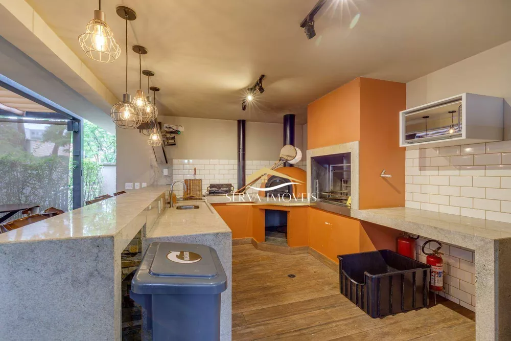 Apartamento, 2 quartos, 98 m² - Foto 3
