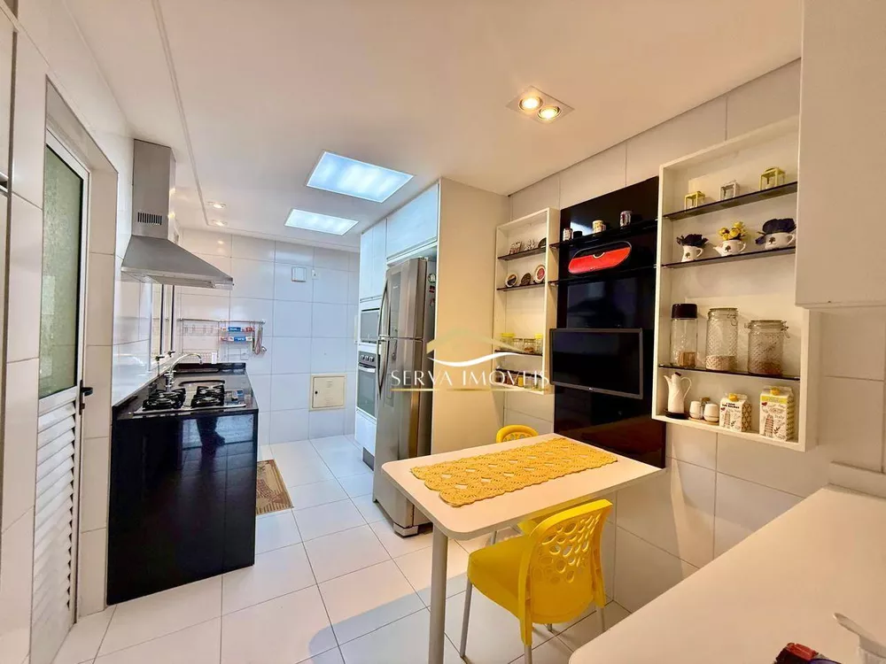 Apartamento, 2 quartos, 98 m² - Foto 4