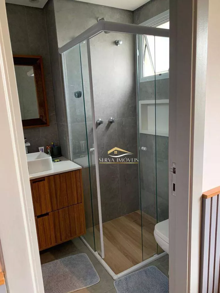 Apartamento, 3 quartos, 233 m² - Foto 3