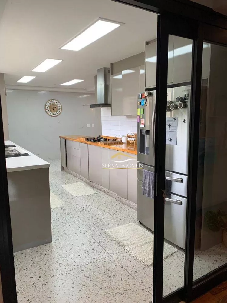 Apartamento, 3 quartos, 233 m² - Foto 2