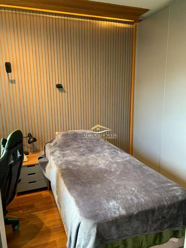 Apartamento, 3 quartos, 233 m² - Foto 4