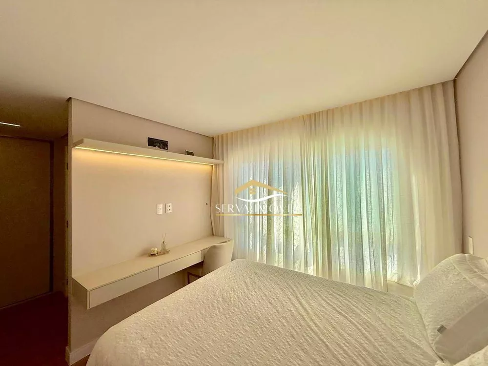 Apartamento, 3 quartos, 136 m² - Foto 1