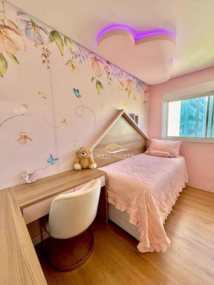 Apartamento, 3 quartos, 136 m² - Foto 3