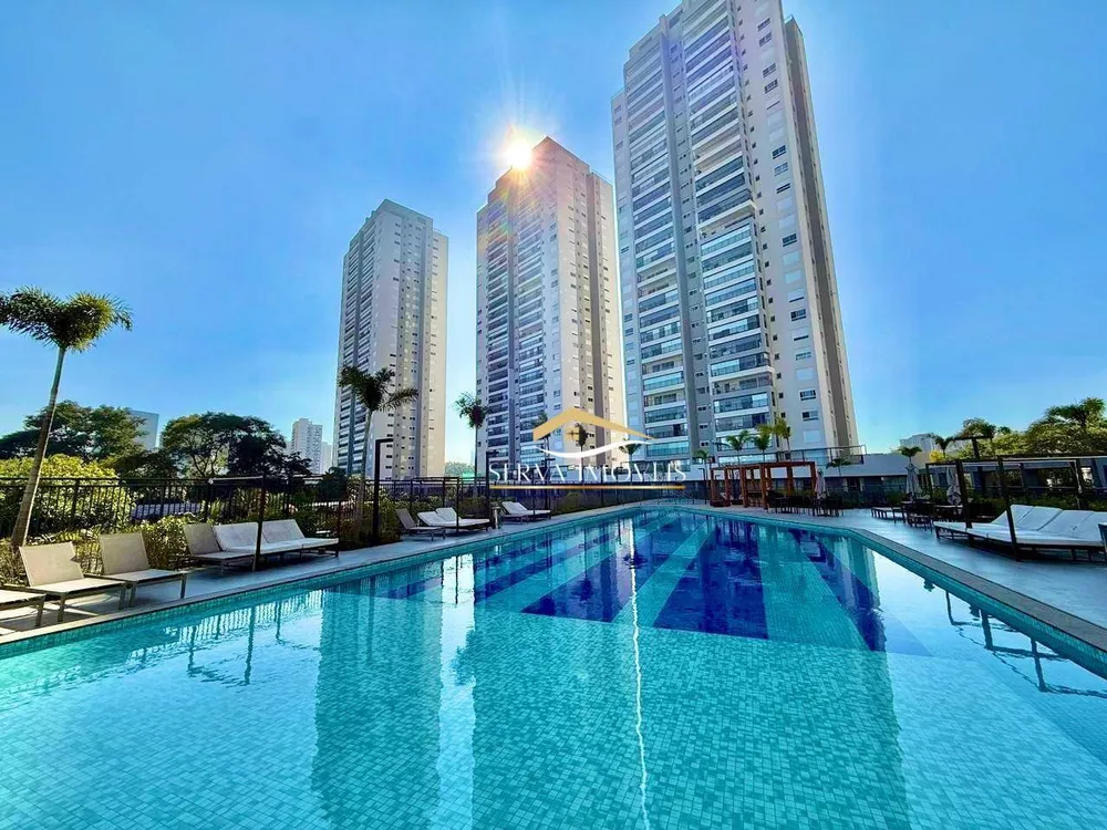 Apartamento, 3 quartos, 136 m² - Foto 2