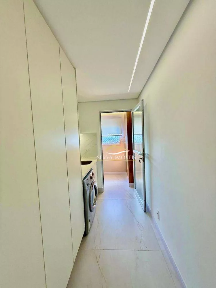 Apartamento, 3 quartos, 136 m² - Foto 4