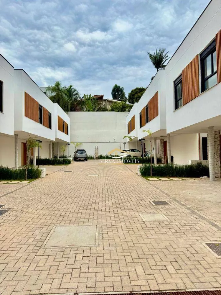 Casa de Condomínio, 4 quartos - Foto 2