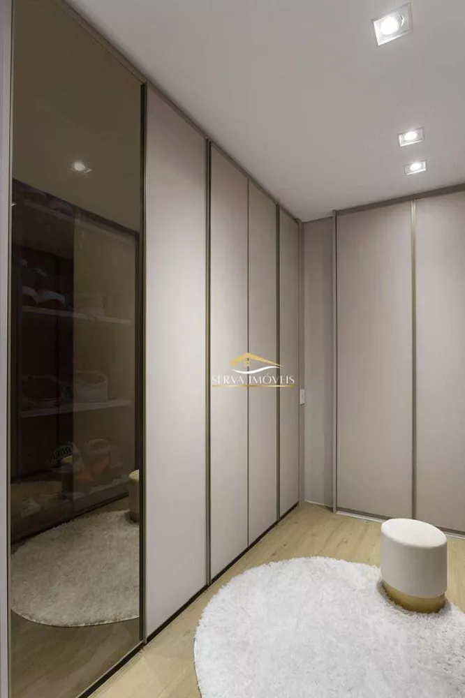 Apartamento, 3 quartos, 202 m² - Foto 3