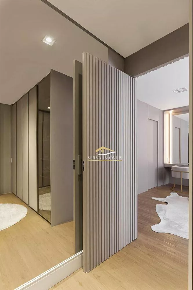 Apartamento, 3 quartos, 202 m² - Foto 2