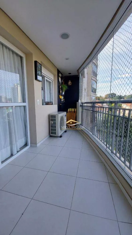 Apartamento, 3 quartos, 109 m² - Foto 4