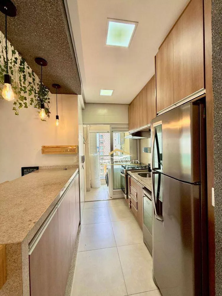 Apartamento, 2 quartos, 63 m² - Foto 1