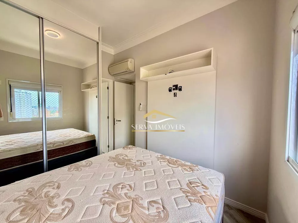 Apartamento, 2 quartos, 63 m² - Foto 2