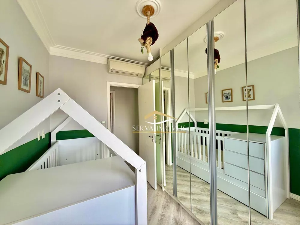 Apartamento, 2 quartos, 63 m² - Foto 4