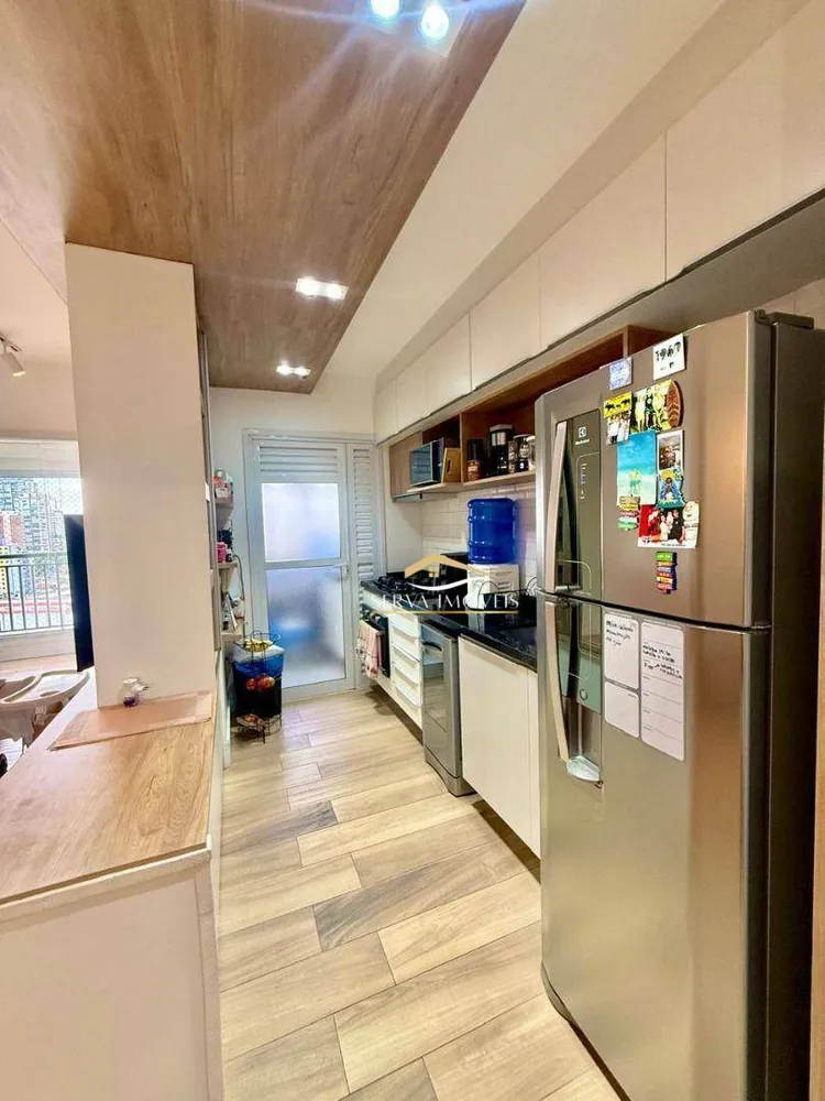 Apartamento, 2 quartos, 65 m² - Foto 1