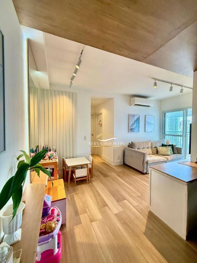 Apartamento, 2 quartos, 65 m² - Foto 3
