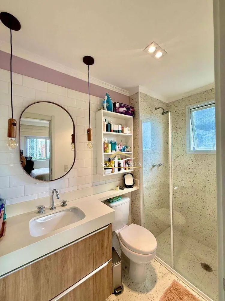 Apartamento, 2 quartos, 65 m² - Foto 4