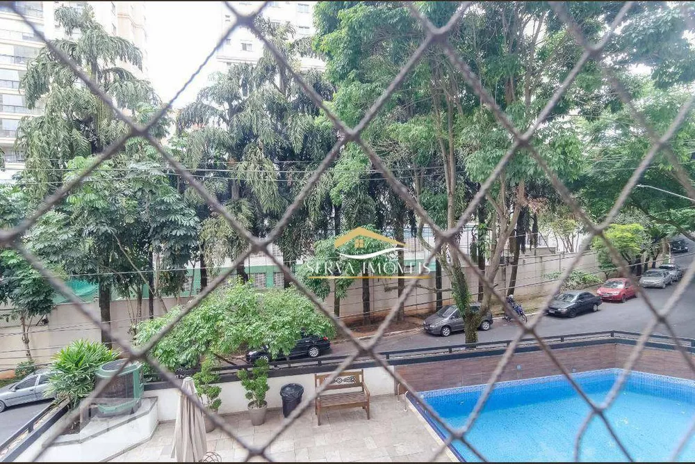 Apartamento, 3 quartos, 64 m² - Foto 4