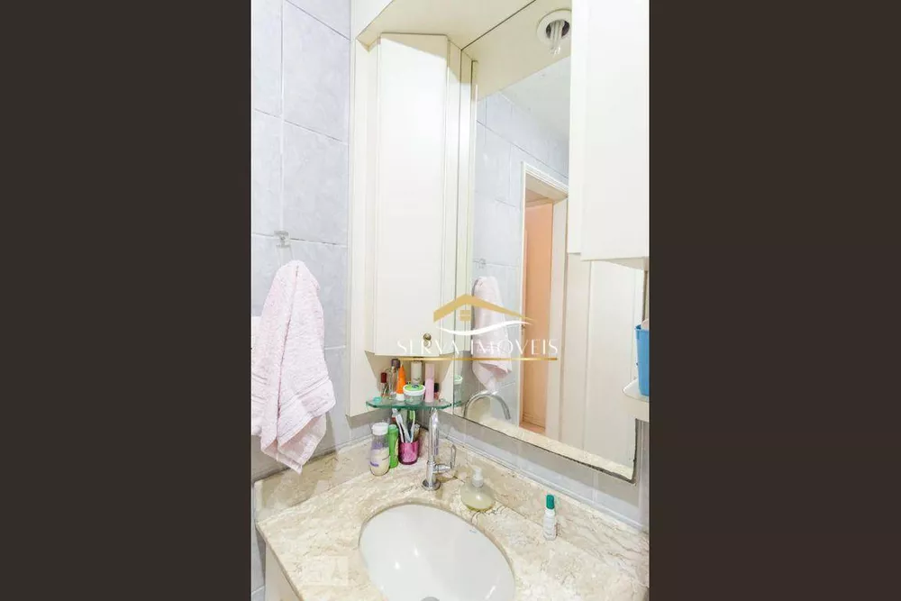 Apartamento, 3 quartos, 64 m² - Foto 3