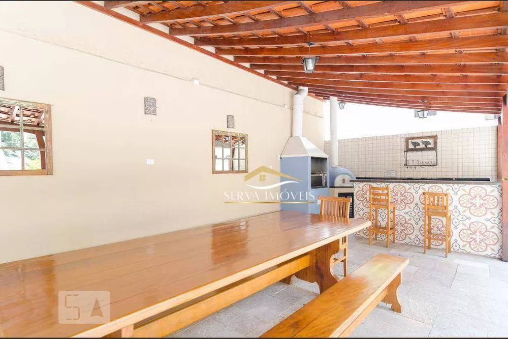 Apartamento, 3 quartos, 64 m² - Foto 1