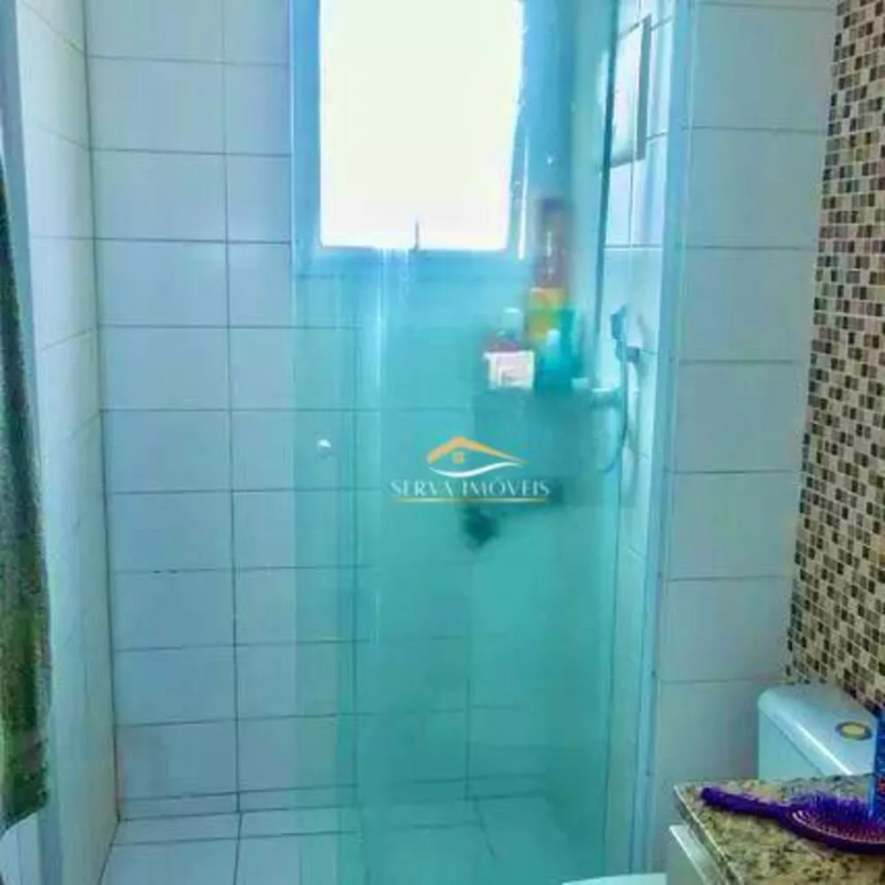 Apartamento, 3 quartos, 107 m² - Foto 3