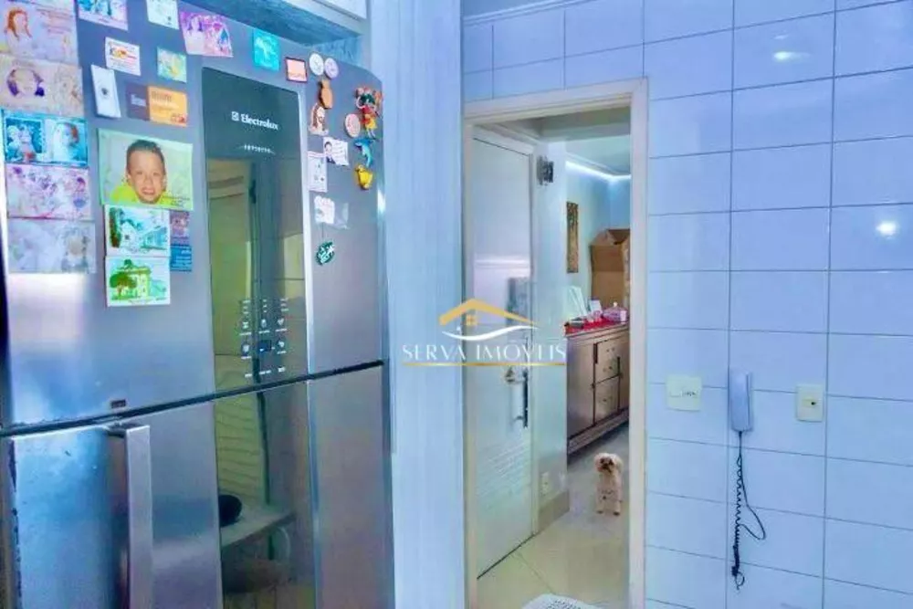 Apartamento, 3 quartos, 107 m² - Foto 4