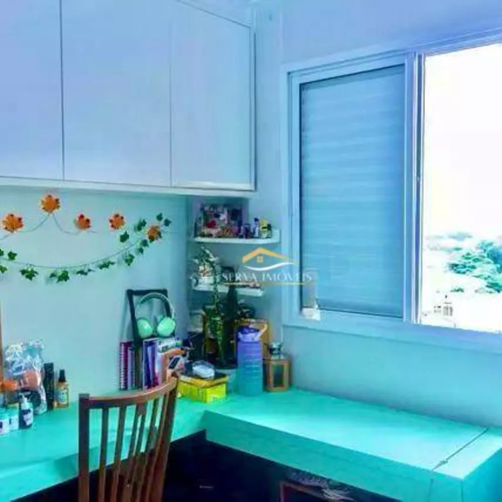 Apartamento, 3 quartos, 107 m² - Foto 2