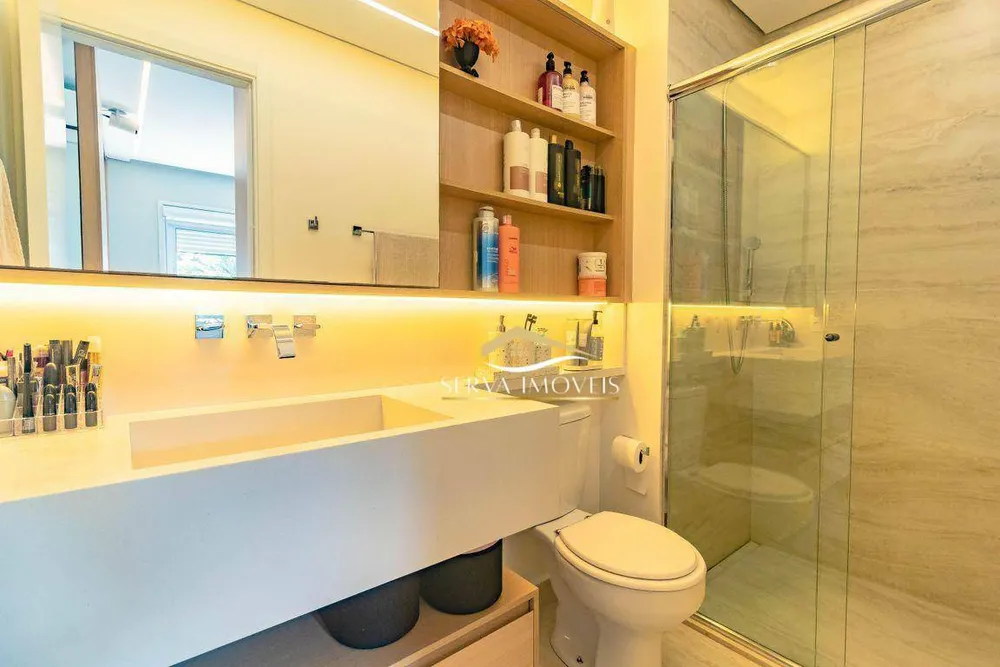 Apartamento, 2 quartos, 63 m² - Foto 4