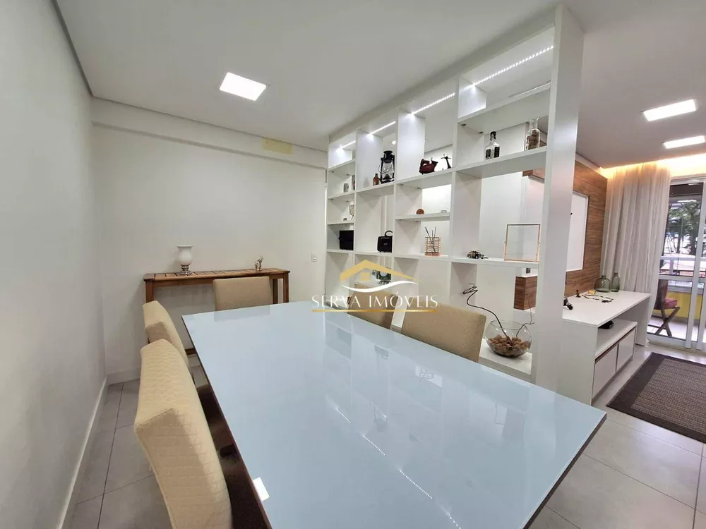 Apartamento, 3 quartos, 103 m² - Foto 1
