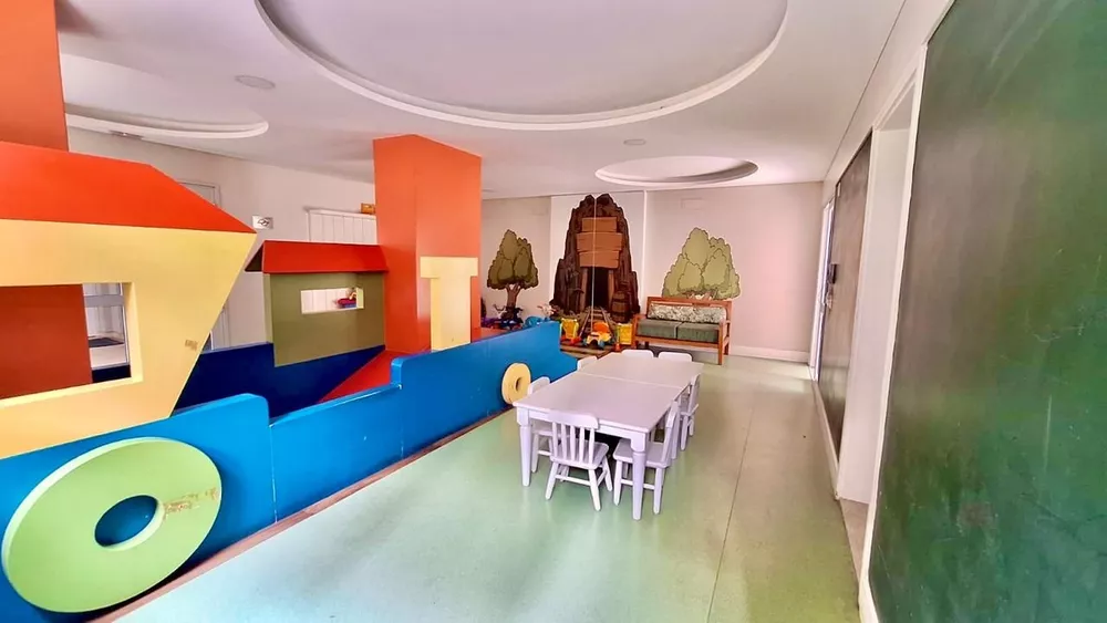 Apartamento, 3 quartos, 103 m² - Foto 3