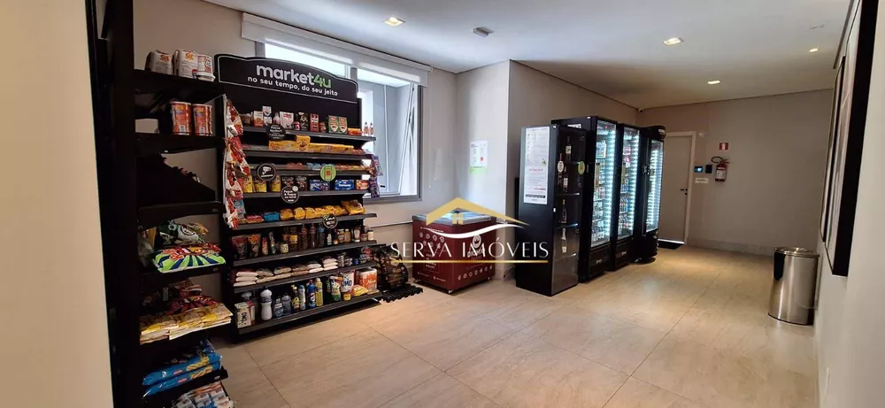 Apartamento, 2 quartos, 81 m² - Foto 3