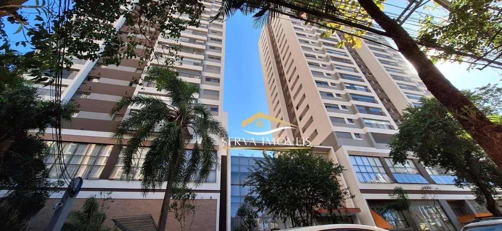 Apartamento, 3 quartos, 150 m² - Foto 2