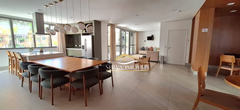 Apartamento, 3 quartos, 150 m² - Foto 4