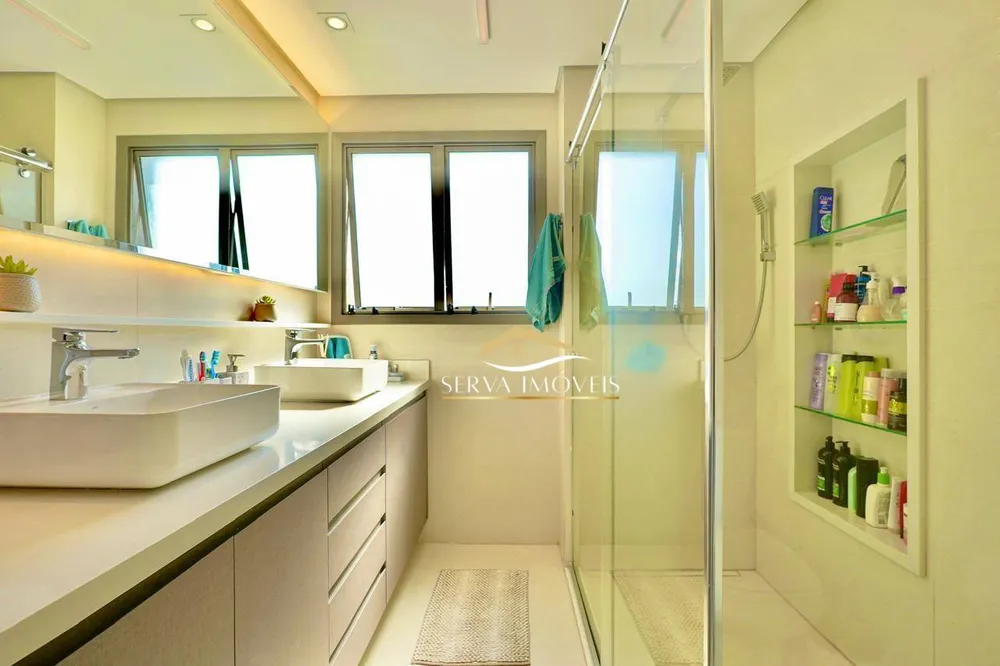 Apartamento, 3 quartos, 150 m² - Foto 1