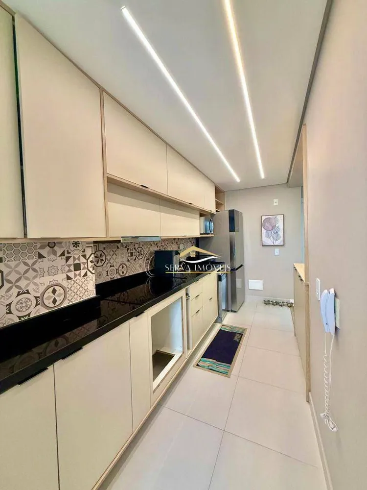 Apartamento, 3 quartos, 89 m² - Foto 3